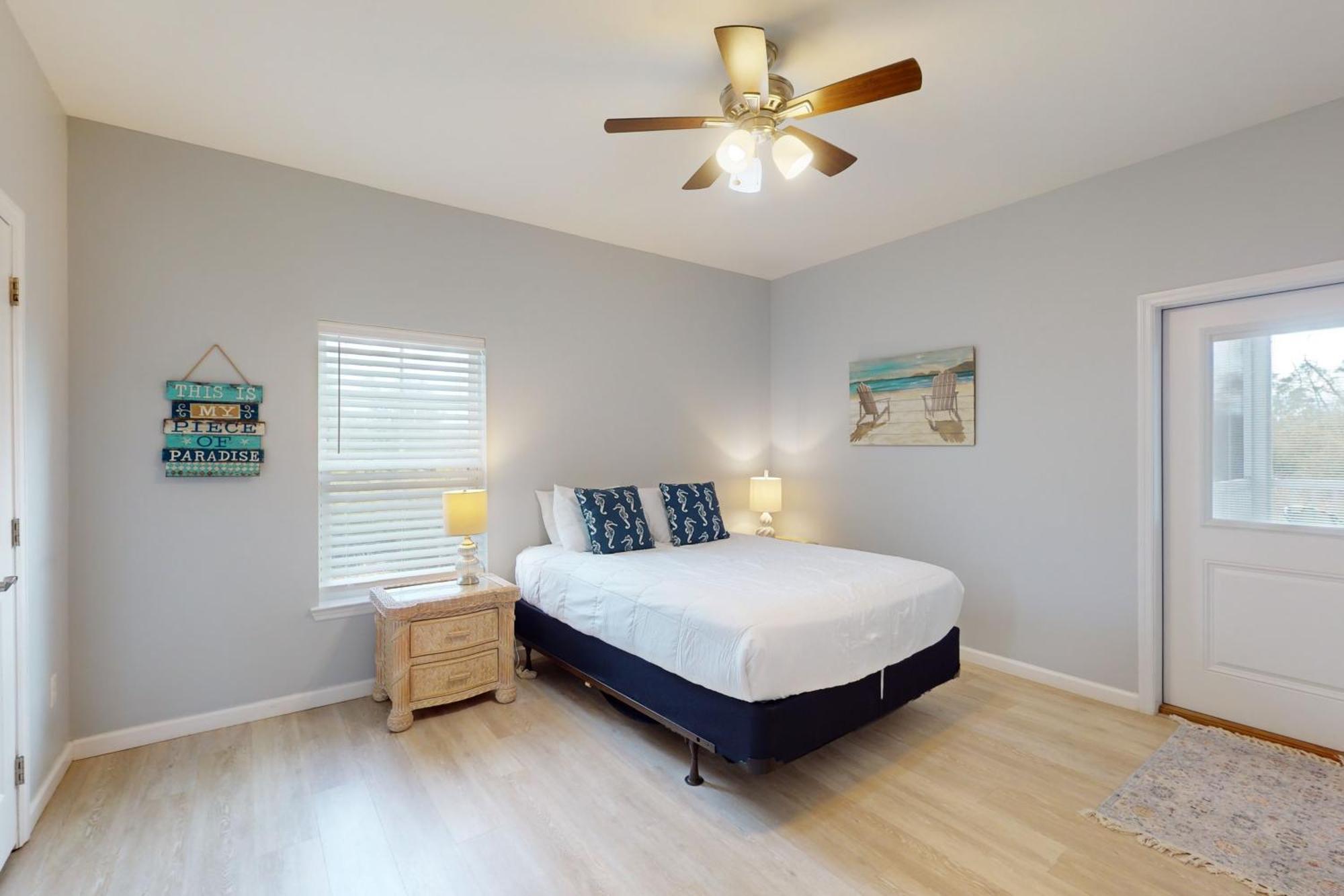 Knot A Care Villa Mexico Beach Luaran gambar