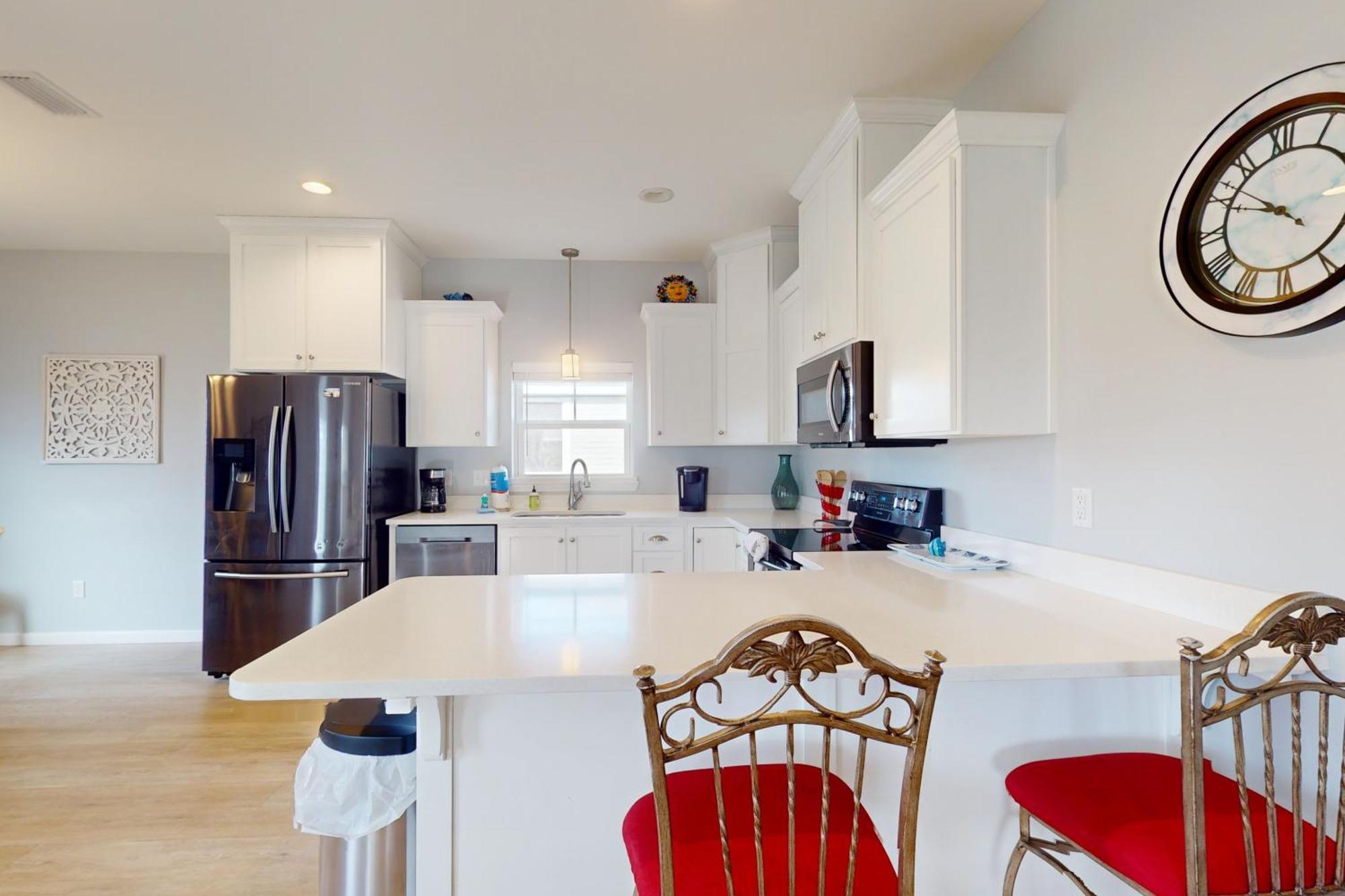Knot A Care Villa Mexico Beach Luaran gambar